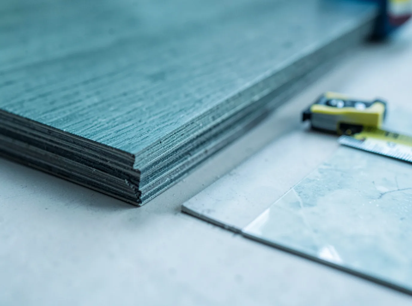 Luxury Vinyl Plank Installation Saint Clair, PA FAQs